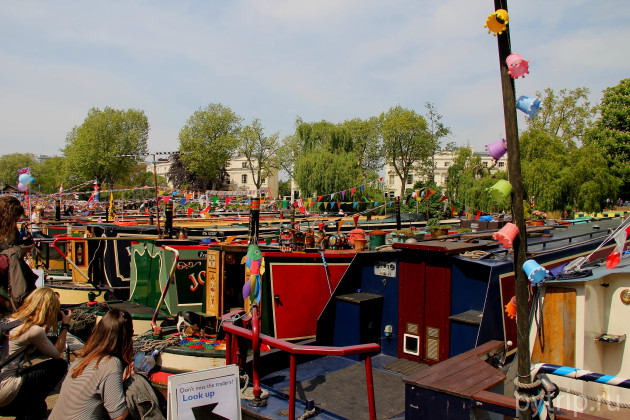 Canalway Cavalcade